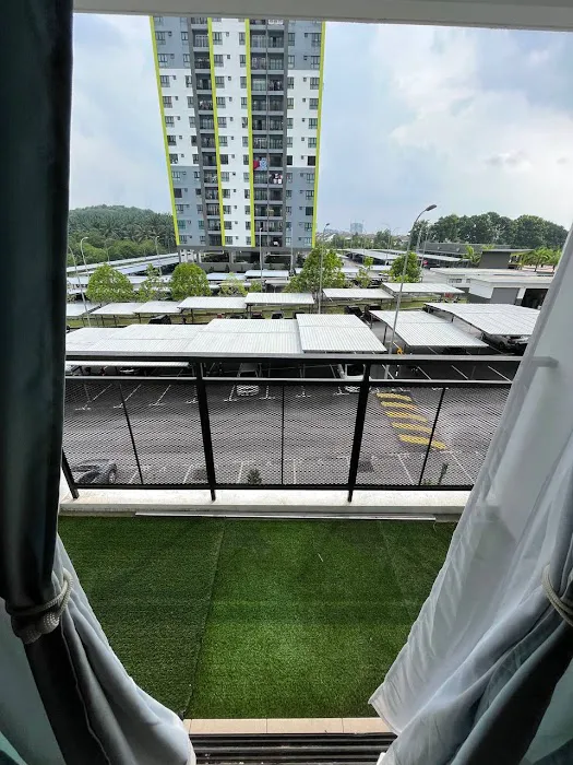 Seribu Dua Homestay Bandar Teknologi Kajang Picture 4