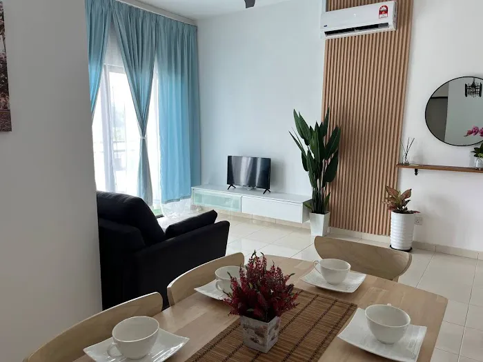 Seribu Dua Homestay Bandar Teknologi Kajang Picture 1