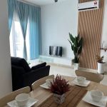 Seribu Dua Homestay Bandar Teknologi Kajang
