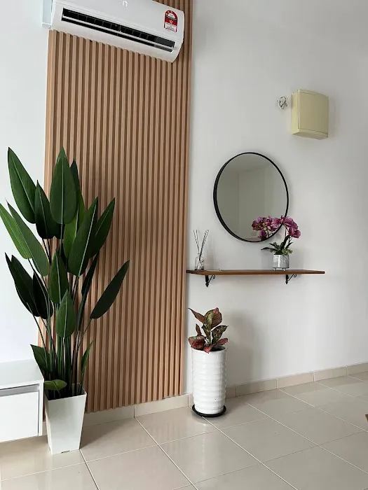 Seribu Dua Homestay Bandar Teknologi Kajang Picture 6