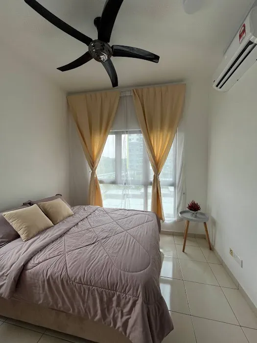 Seribu Dua Homestay Bandar Teknologi Kajang Picture 2
