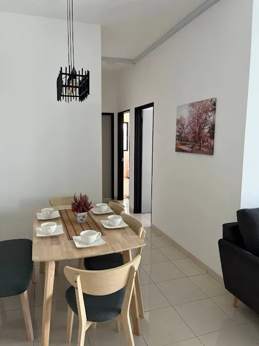 Seribu Dua Homestay Bandar Teknologi Kajang Picture 5