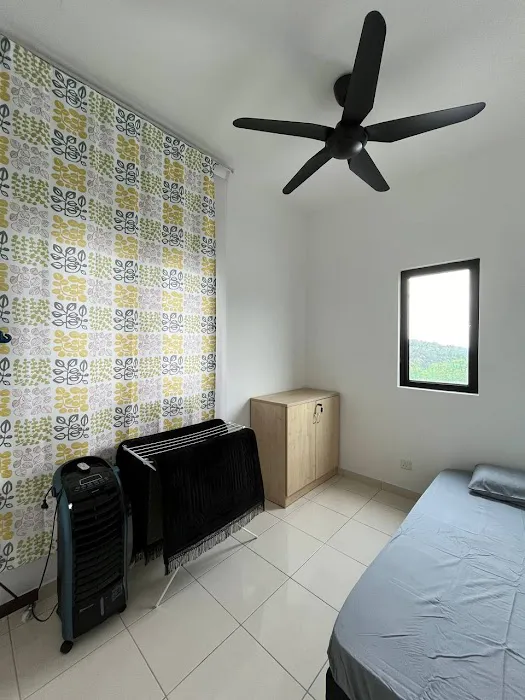Seribu Dua Homestay Bandar Teknologi Kajang Picture 7