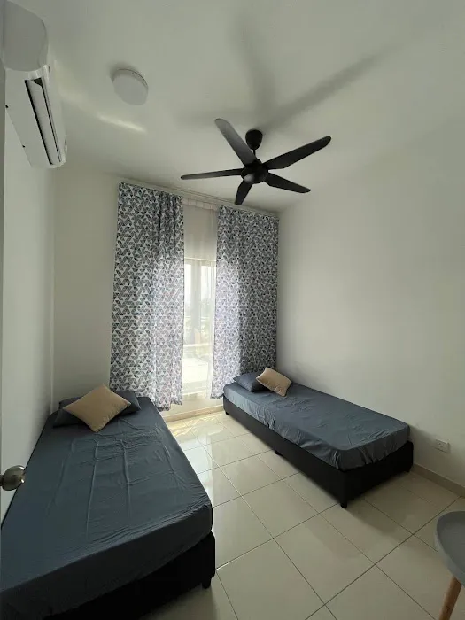 Seribu Dua Homestay Bandar Teknologi Kajang Picture 10