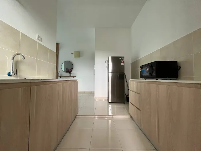 Seribu Dua Homestay Bandar Teknologi Kajang Picture 9