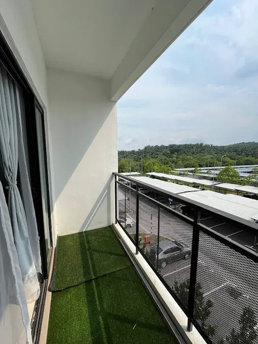 Seribu Dua Homestay Bandar Teknologi Kajang Picture 8