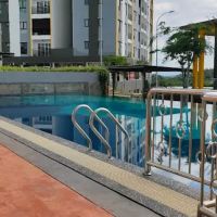 Homestay Sahrin @Permai ico