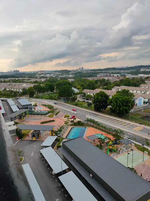 Homestay Sahrin @Permai Picture 2