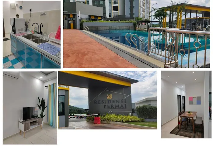 Homestay Sahrin @Permai Picture 5