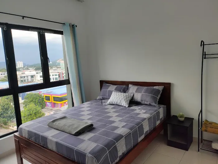 Homestay Sahrin @Permai Picture 3