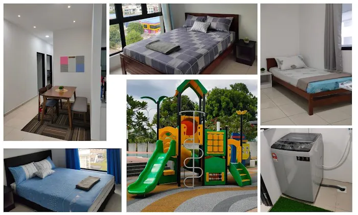 Homestay Sahrin @Permai Picture 8