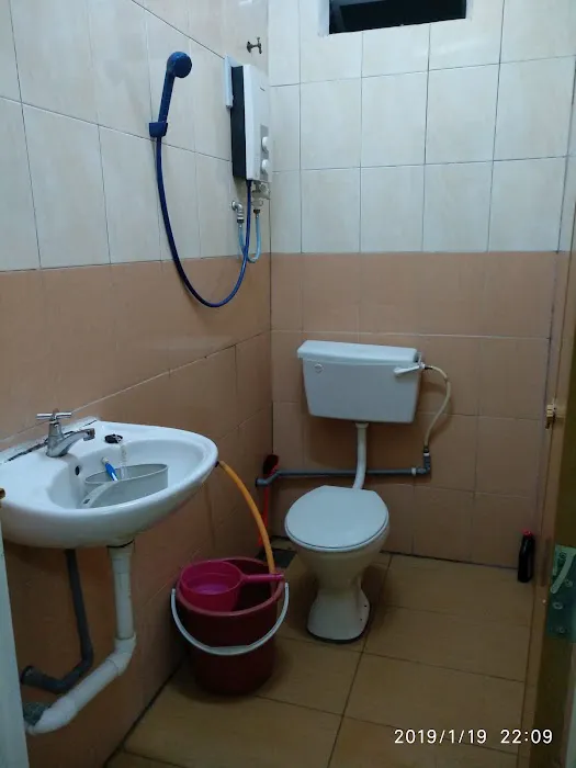 163 Jln 11 KKB Homestay Picture 6
