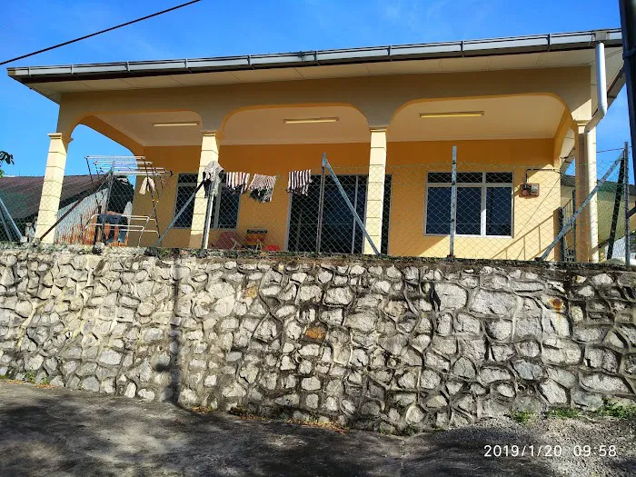 163 Jln 11 KKB Homestay Picture 3