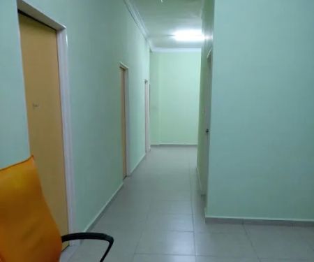 163 Jln 11 KKB Homestay
