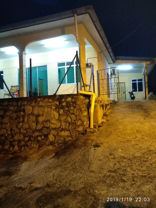 163 Jln 11 KKB Homestay Picture 10