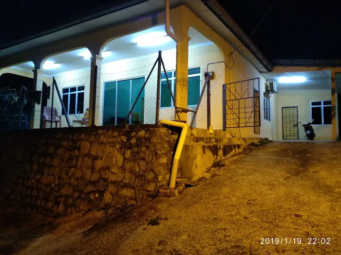 163 JLN 1 KKB HOMESTAY Picture 2