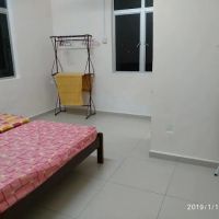 163 JLN 1 KKB HOMESTAY ico