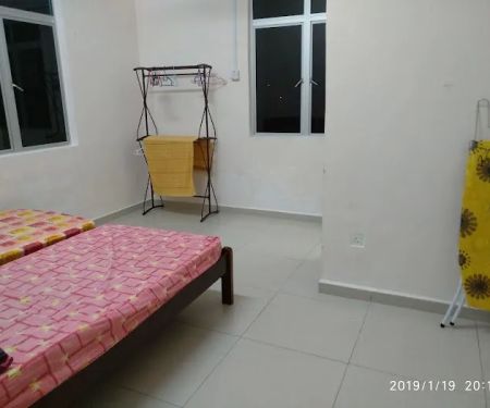 163 JLN 1 KKB HOMESTAY
