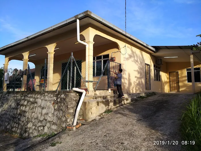 163, Jalan 1, Kampung Asam Kumbang. Picture 2