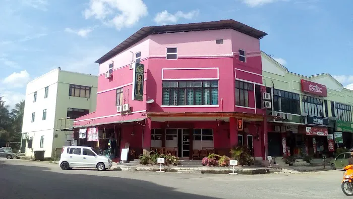Hotel Medina, Tanah Merah, Kelantan Picture 1