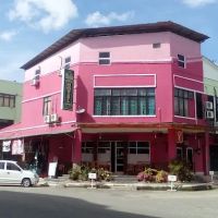 Hotel Medina, Tanah Merah, Kelantan ico