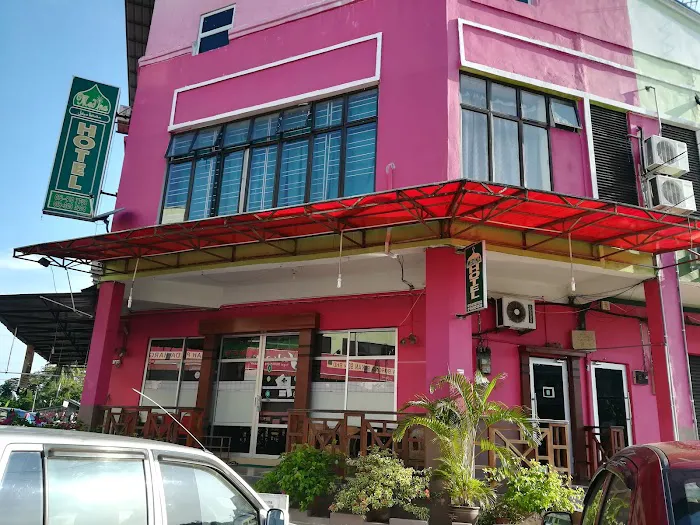 Hotel Medina, Tanah Merah, Kelantan Picture 4