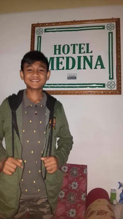 Hotel Medina, Tanah Merah, Kelantan Picture 7