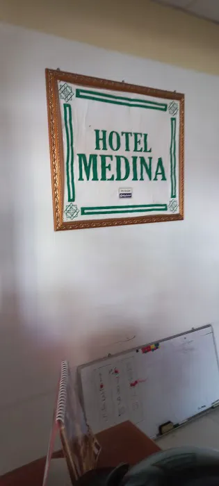 Hotel Medina, Tanah Merah, Kelantan Picture 9