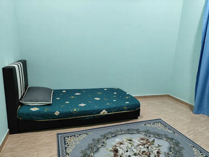 Homestay Azmi Jelawat Picture 1