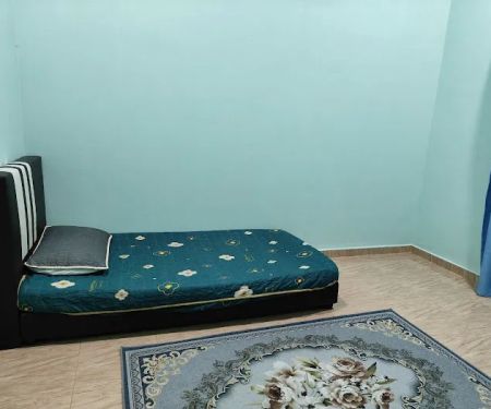 Homestay Azmi Jelawat