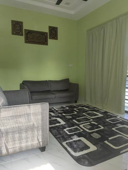 Homestay Azmi Jelawat Picture 5