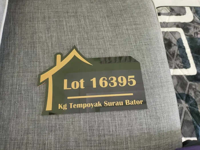 Homestay Azmi Jelawat Picture 3