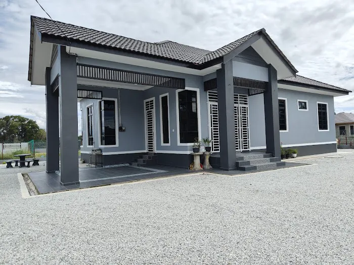 Homestay Azmi Jelawat Picture 2