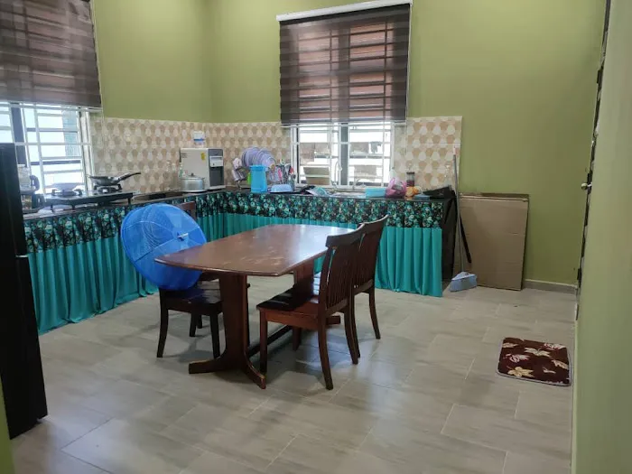 Homestay Azmi Jelawat Picture 6