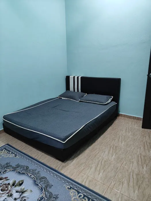 Homestay Azmi Jelawat Picture 4