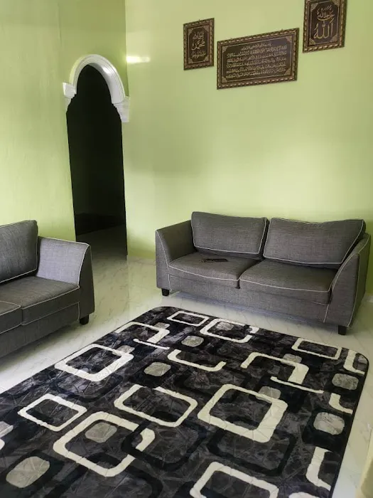 Homestay Azmi Jelawat Picture 7