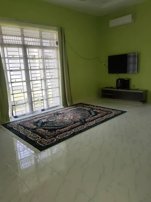 Homestay Azmi Jelawat Picture 10