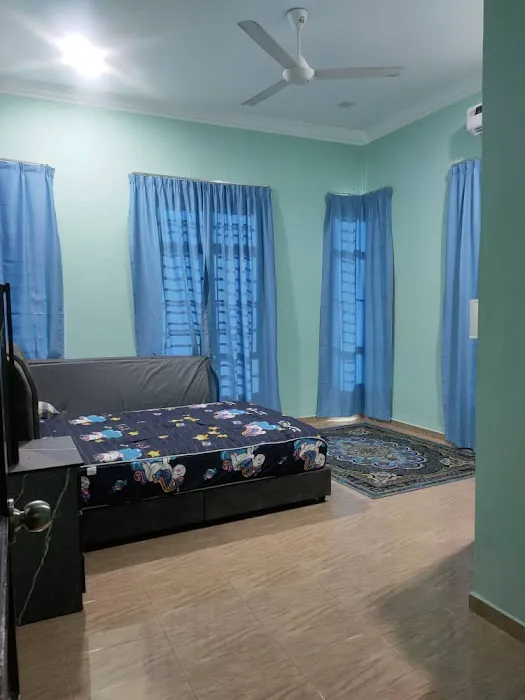 Homestay Azmi Jelawat Picture 8