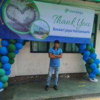 Hartalega Hostel Room(200) ico