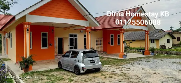 Dirna Homestay KB Picture 1
