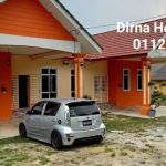 Dirna Homestay KB