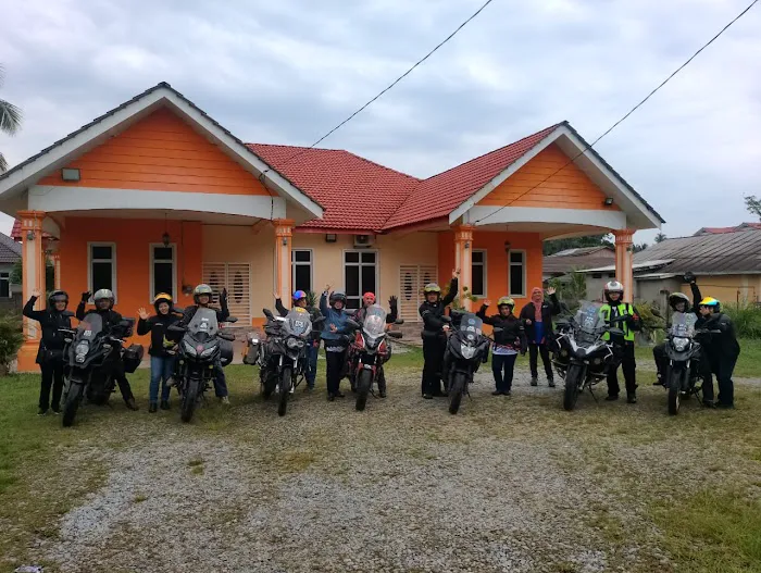 Dirna Homestay KB Picture 2