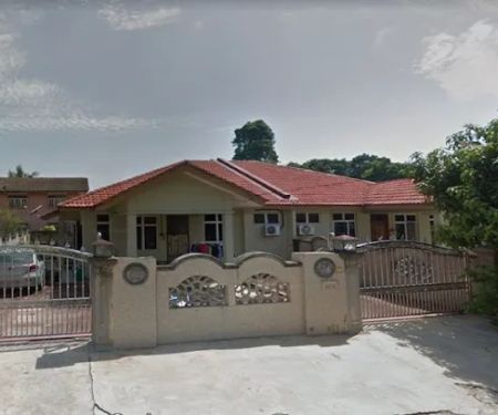 D'Wan Homestay