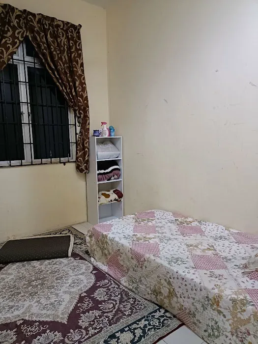 D'Wan Homestay Picture 2