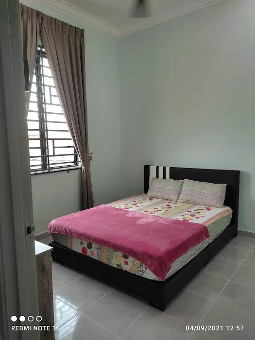 ANAAZRS HOMESTAY TELIPOT Picture 2