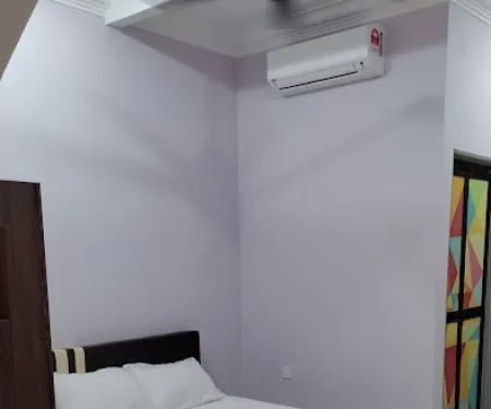 ANAAZRS HOMESTAY TELIPOT