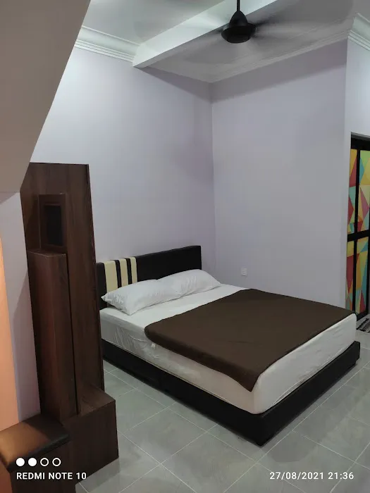 ANAAZRS HOMESTAY TELIPOT Picture 3