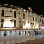 V Boutique Hotel