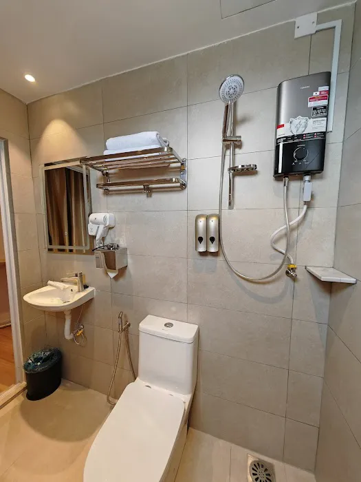 V Boutique Hotel Picture 2