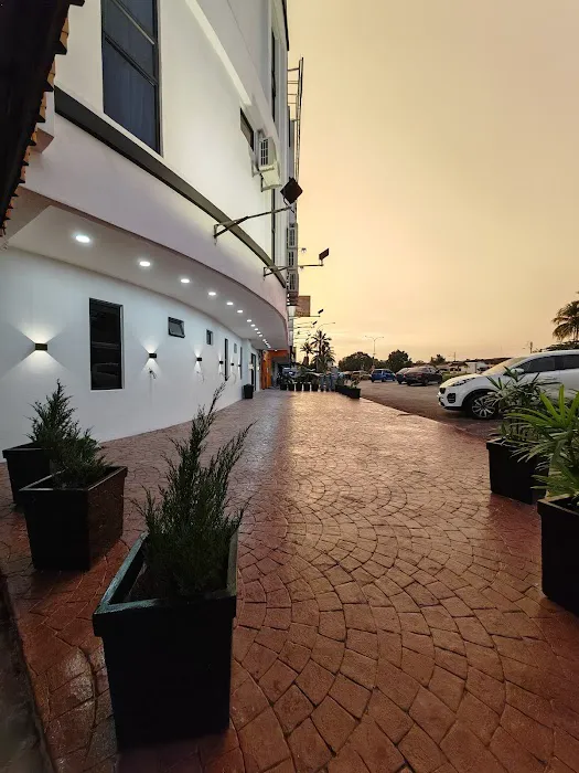 V Boutique Hotel Picture 6